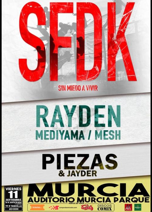 HIP HOP MURCIA hip hop murcia: