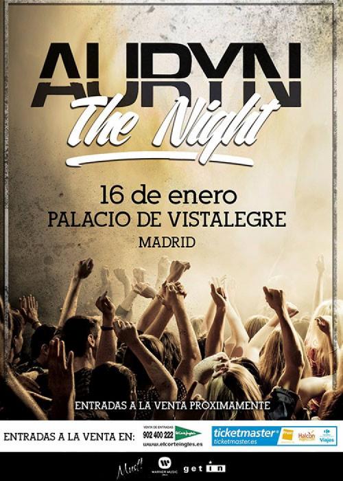 COMPRAR ENTRADAS PARA EL CONCIERTO DE ERREWAY EN MADRID comprar entradas para el concierto de erreway en madrid: