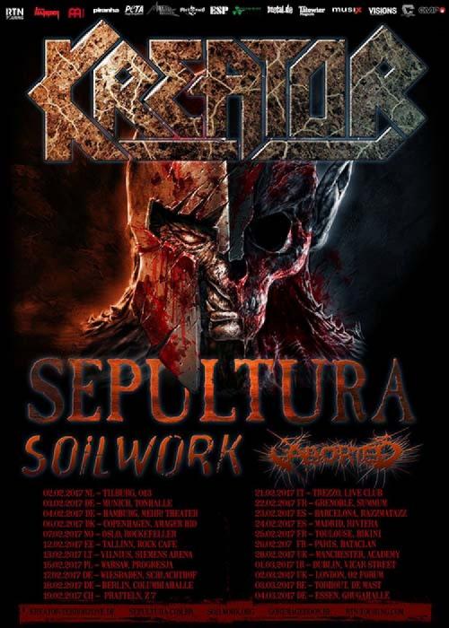 VENTA ENTRADAS CONCIERTO EUROPE venta entradas concierto europe: